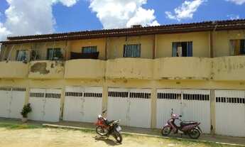 Imagem: Casa para venda tem 59 metros quadrados