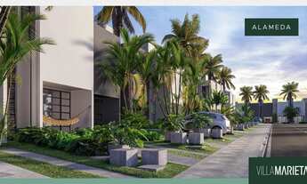 Imagem 5: Casas na região da Ponta Negra Para financiamento