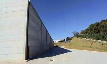 Imagem 5: Galpao Comercial Para Locacao No Jardim Do Portao, Aruja Contendo Area Total de 2.265,82m²