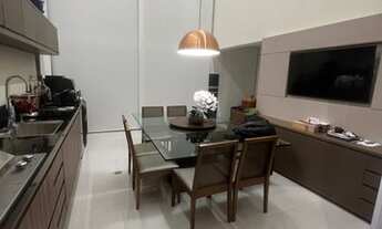 Imagem 2: Apartamento Grand Panamby à venda com 202m² com 4 quartos, 3 vagas na Vila Andrade - São P