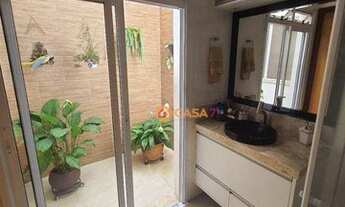 Imagem 2: Casa à venda - Condomínio Villa dos Inglezes - Sorocaba/SP