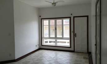 Imagem 2: Apartamento na Glória para aluguel e venda possui 76 metros quadrados com 3 quartos