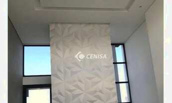 Imagem 6: Casa com 3 dormitórios à venda, 196 m² - Condomínio Jardins Di Roma - Indaiatuba/SP