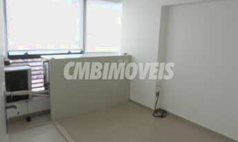 Imagem 4: Sala - Vila Itapura - Campinas