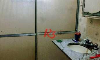 Imagem 3: Casa com 2 dormitórios para alugar, 91 m² - Tupi - Praia Grande/SP