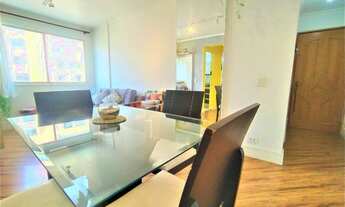 Imagem 3: Apartamento à venda no bairro Jardim Celeste - São Paulo/SP