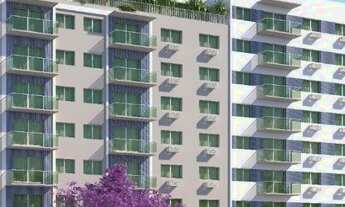 Imagem: 469 Ótimo apartamento no Ed Reverse