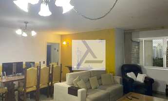 Imagem: Apartamento com 4 dormitórios à venda