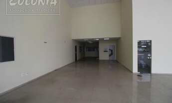 Imagem 5: Santo André - Loja/Salão - Casa Branca