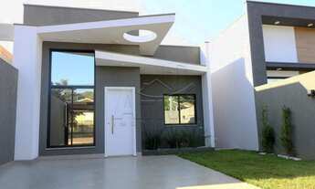 Imagem 3: Toledo - Sobrado - Jardim Parizzotto