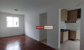 Imagem 5: Apartamento com 2 dormitórios para alugar, 56 m² por R$ 1.100/mês - Capão Raso - Curitiba