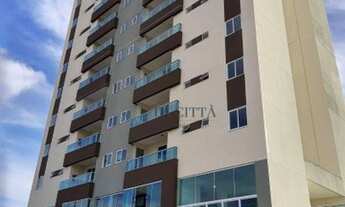 Imagem 2: Apartamento com 2 dormitórios à venda, 61 m² por R$ 390.000 - Cordeiros - Itajaí/SC