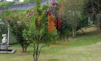 Imagem 7: Casa térrea Condomínio Terras de Santa Helena em Jacareí SP Santa Helena - Jacareí - SP