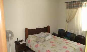 Imagem 3: Casa com 3 dormitórios para alugar, 250 m² por R$ 2.700,00/mês - Jardim Nilópolis - Campin