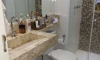 Imagem 3: Apartamento para venda tem 70 metros quadrados com 2 quartos em Vila Suzana - São Paulo