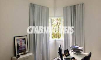 Imagem 6: Casa - Alphaville Dom Pedro - Campinas