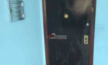 Imagem 2: Sala para alugar, 28 m² por R$ 950/mês - Ponta da Praia - Santos/SP