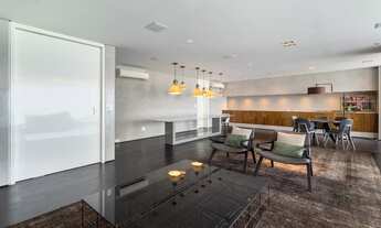 Imagem 6: Apartamento Venda 4 Dormitórios - 271 m² Perdizes