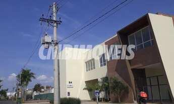 Imagem 7: Sala - Loteamento Center Santa Genebra - Campinas