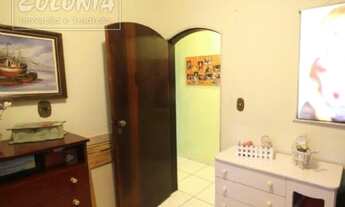 Imagem 5: Santo André - Casa Padrão - Parque Capuava