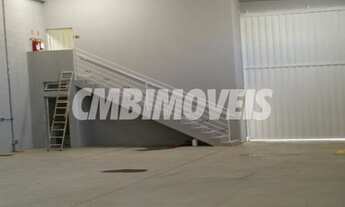 Imagem 5: Galpão - Parque Via Norte - Campinas