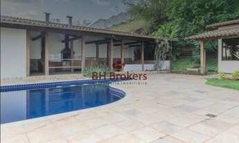 Imagem 3: BELO HORIZONTE - Casa Padrão - Jardim Atlântico