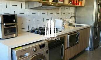 Imagem 7: Apartamento com 1 dormitório, 70m² à venda no Jardim das Acácias - Itaim Bibi