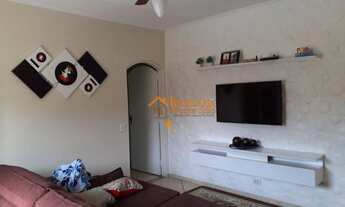 Imagem 5: Casa com 7 dormitórios à venda, 315 m² por R$ 636.000,00 - Vila Pereta - Poá/SP