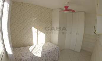 Imagem 3: DR-Casa de condomínio para venda tem 125 metros quadrados com 3 quartos - vila dos passaro