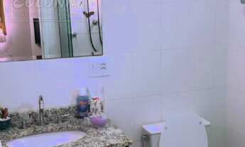 Imagem 9: Santo André - Apartamento Padrão - Vila Valparaíso