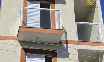 Imagem 2: Studio com 1 dormitório para alugar, 35 m² por R$ 1.210,00/mês - Cidade Líder - São Paulo