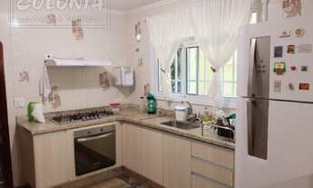 Imagem 4: Santo André - Casa Padrão - Jardim Santo Alberto