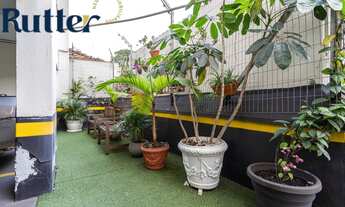 Imagem 6: APARTAMENTO A VENDA EM PINHEIROS