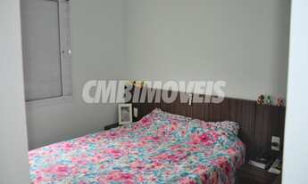 Imagem 5: Apartamento - Jardim Amazonas - Campinas