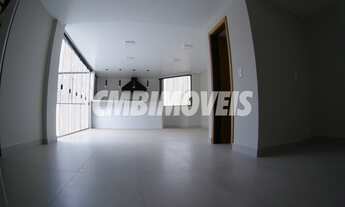 Imagem 2: Cobertura - Mansões Santo Antonio - Campinas