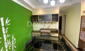 Imagem 3: Apartamento - Parque Brasília - Campinas