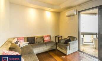 Imagem 4: Apartamento Venda Perdizes 170 m² 3 Dormitórios