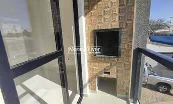 Imagem 7: Apartamento para Venda em São José dos Pinhais, Afonso Pena, 3 dormitórios, 1 suíte, 2 ban