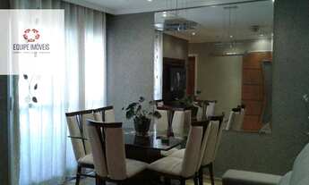 Imagem 2: Apartamento com 2 dormitórios à venda, 63 m² por R$ 280.000,00 - Jaguaribe - Osasco/SP