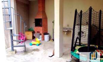 Imagem 3: Casa linda à venda em São Pedro, Santana de Parnaíba