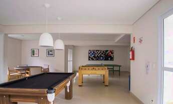 Imagem 6: Apartamento para venda no Parque Prado Nova Europa em Campinas - imobiliária em Campinas