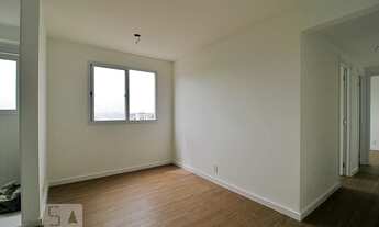 Imagem 2: Apartamento para Aluguel - Vila Andrade, 2 Quartos, 40 m2