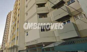 Imagem: Apartamento - Centro - Campinas