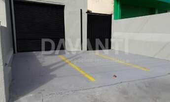 Imagem: Salão - Vila Itapura - Campinas