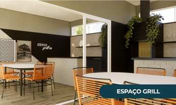 Imagem 6: Palhoça - Apartamento Padrão - São Sebastião