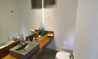 Imagem 5: Condomínio Genesis I Alphaville - Barueri