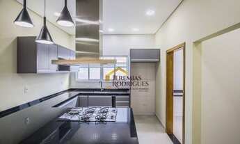 Imagem 7: Casa com 3 dormitórios à venda, 290 m² por R$ 1.350.000,00 - Reserva dos Lagos - Pindamonh