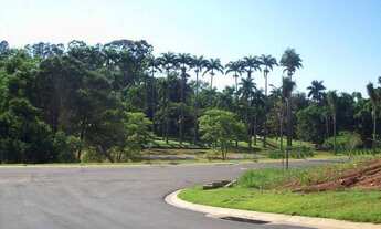 Imagem 2: Terreno - Condomínio Reserva do Itamaracá - Valinhos