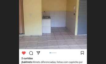 Imagem 5: Kitnet locação