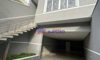 Imagem: Sobrado com 4 dorms, Vila Irmãos Arnoni